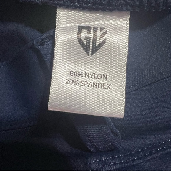 NWT Graham Luxe hybrid pants - Picture 9 of 12